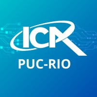 ICA PUC-Rio logo